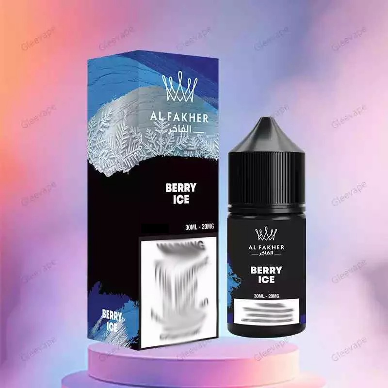 AL FAKHER Nikotinsalz Liquid 30ml 30mg Großhandel Vape Shop Angebot – Bild 3