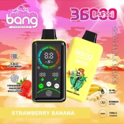 BANG DSK025 36000 Produktbild 3 für den Großhandel