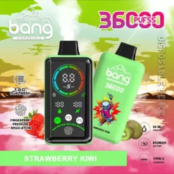 BANG DSK025 36000 Produktbild 2 für den Großhandel