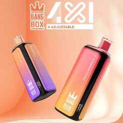 BANG BOX 160000 Produktbild 2 für den Großhandel