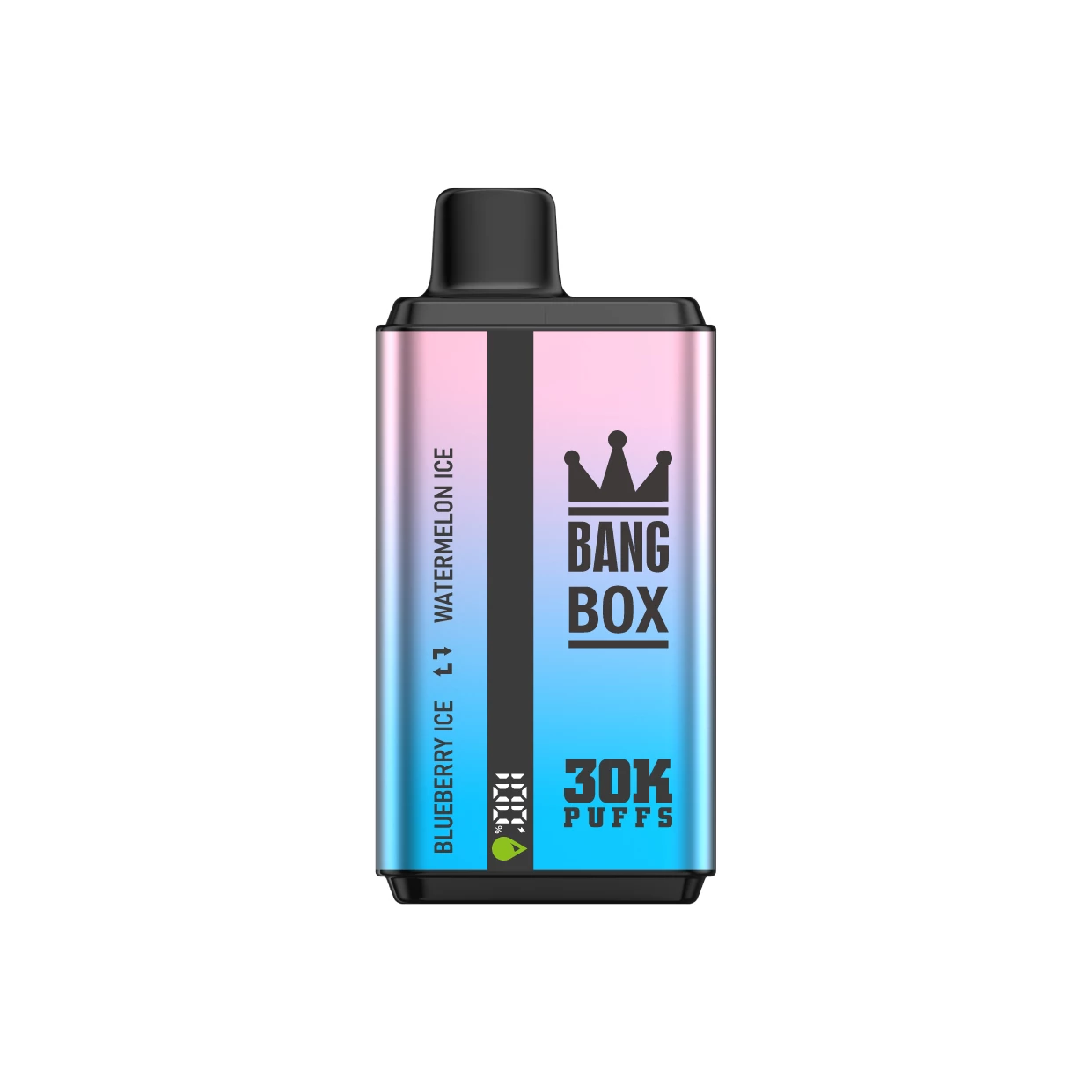BANG BOX 30000 Züge Doppelgeschmack Einweg Vape Großhandel 30K Züge günstig kaufen – Bild 7