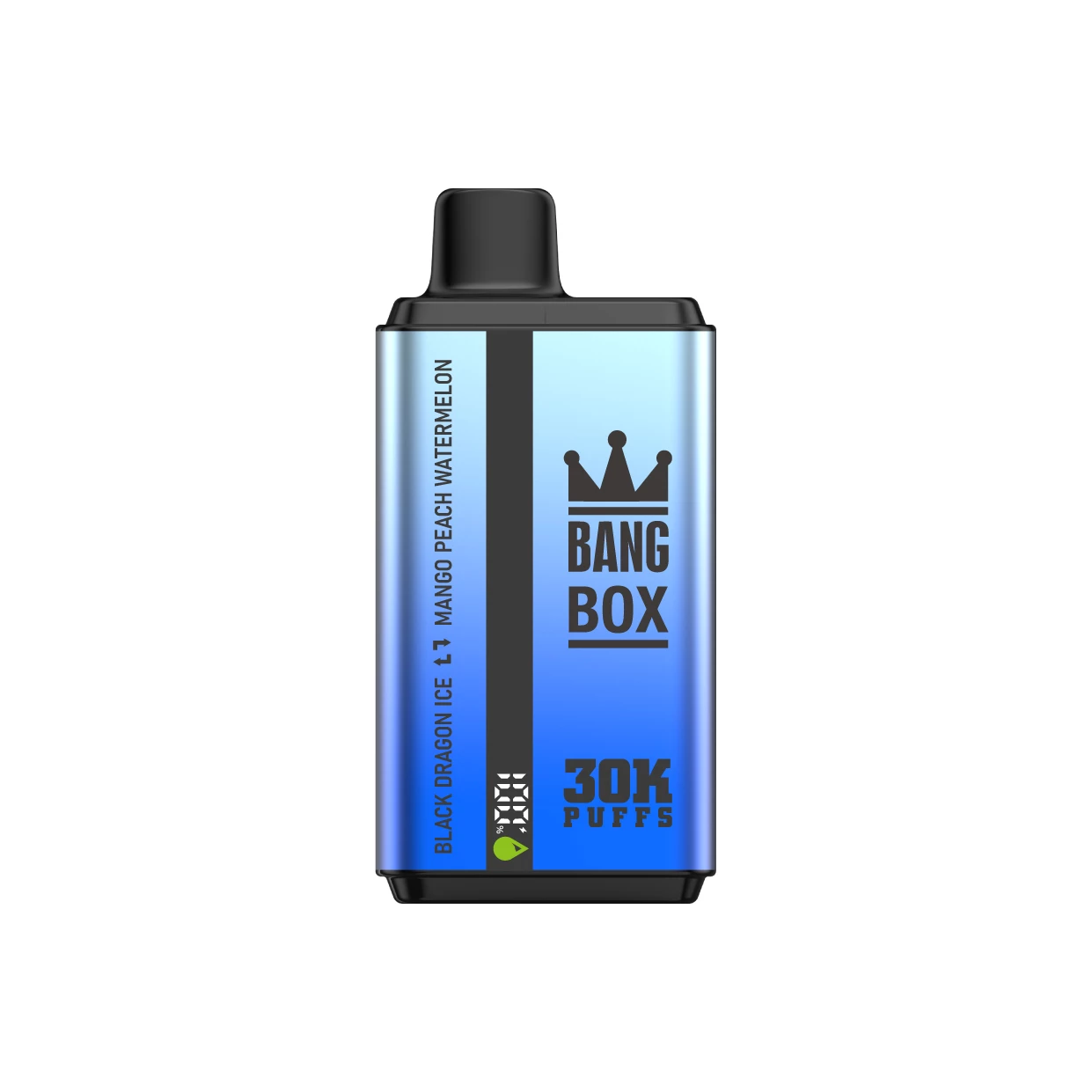 BANG BOX 30000 Züge Doppelgeschmack Einweg Vape Großhandel 30K Züge günstig kaufen – Bild 9