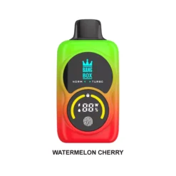 Alternative view of BANG BOX 35000 Züge Einweg Vape Dual Mesh Display Großhandel 35K günstig kaufen