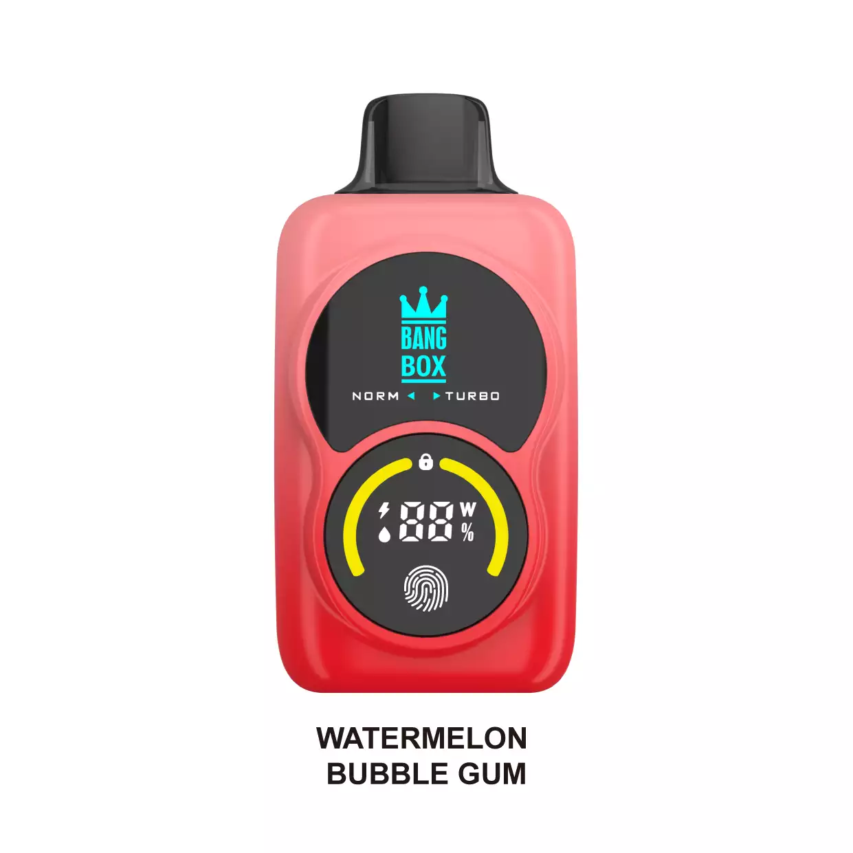 BANG BOX 35000 Züge Einweg Vape Dual Mesh Display Großhandel 35K günstig kaufen – Bild 3