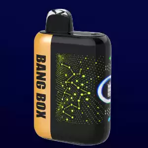 BANG BOX TURBO 42000 Züge 3D Display Einweg Vape Großhandel kaufen – Bild 5