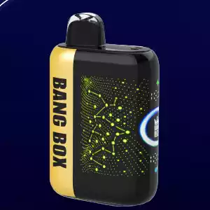 BANG BOX TURBO 42000 Züge 3D Display Einweg Vape Großhandel kaufen – Bild 9