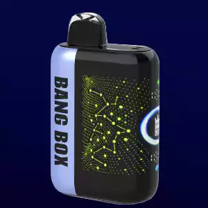 BANG BOX TURBO 42000 Züge 3D Display Einweg Vape Großhandel kaufen – Bild 4