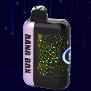 BANG BOX TURBO 42000 Züge 3D Display Einweg Vape Großhandel kaufen – Bild 3