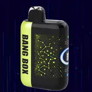 BANG BOX TURBO 42000 Züge 3D Display Einweg Vape Großhandel kaufen – Bild 7