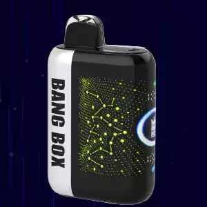 BANG BOX TURBO 42000 Züge 3D Display Einweg Vape Großhandel kaufen – Bild 6
