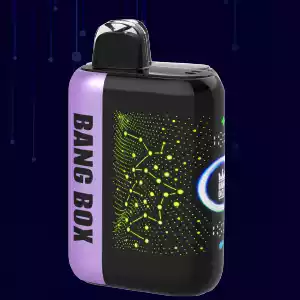 BANG BOX TURBO 42000 Züge 3D Display Einweg Vape Großhandel kaufen – Bild 2