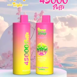 BANG KING DSK043 45000 Produktbild 4 für den Großhandel