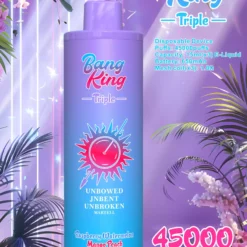 BANG KING DSK043 45000 Produktbild 3 für den Großhandel