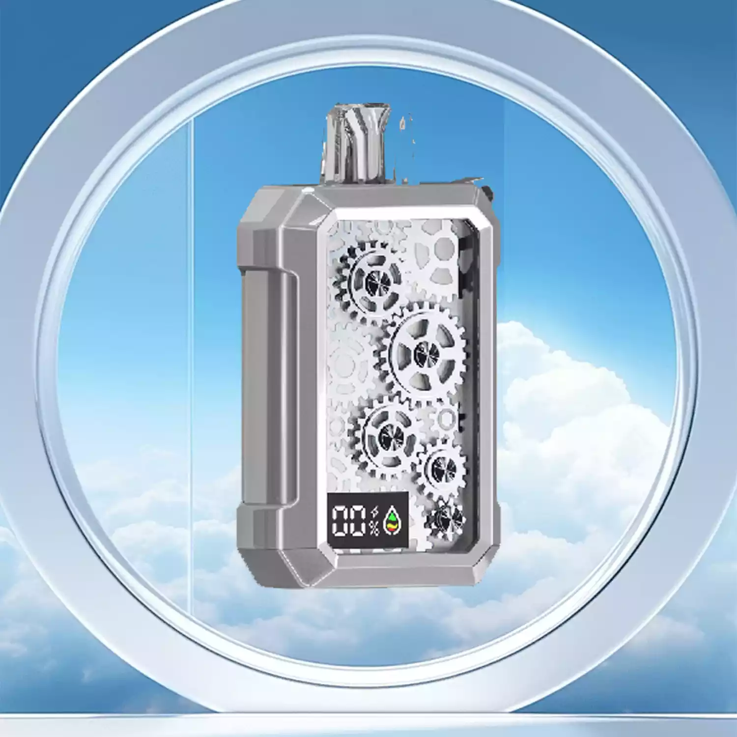 BANG VAPE LUXE 18000 Züge Einweg E Zigarette DSK049 Großhandel günstig kaufen – Bild 8