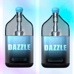 Alternative view of BIMO DAZZLE 18000 Züge Einweg Vape Großhandel Bulk Bestellen