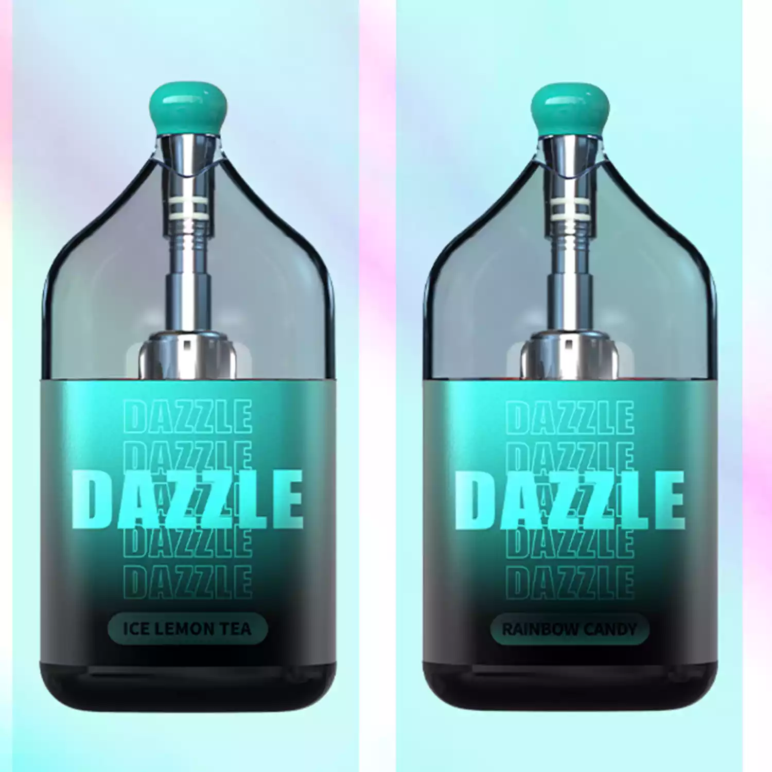 BIMO DAZZLE 18000 Züge Einweg Vape Großhandel Bulk Bestellen – Bild 6