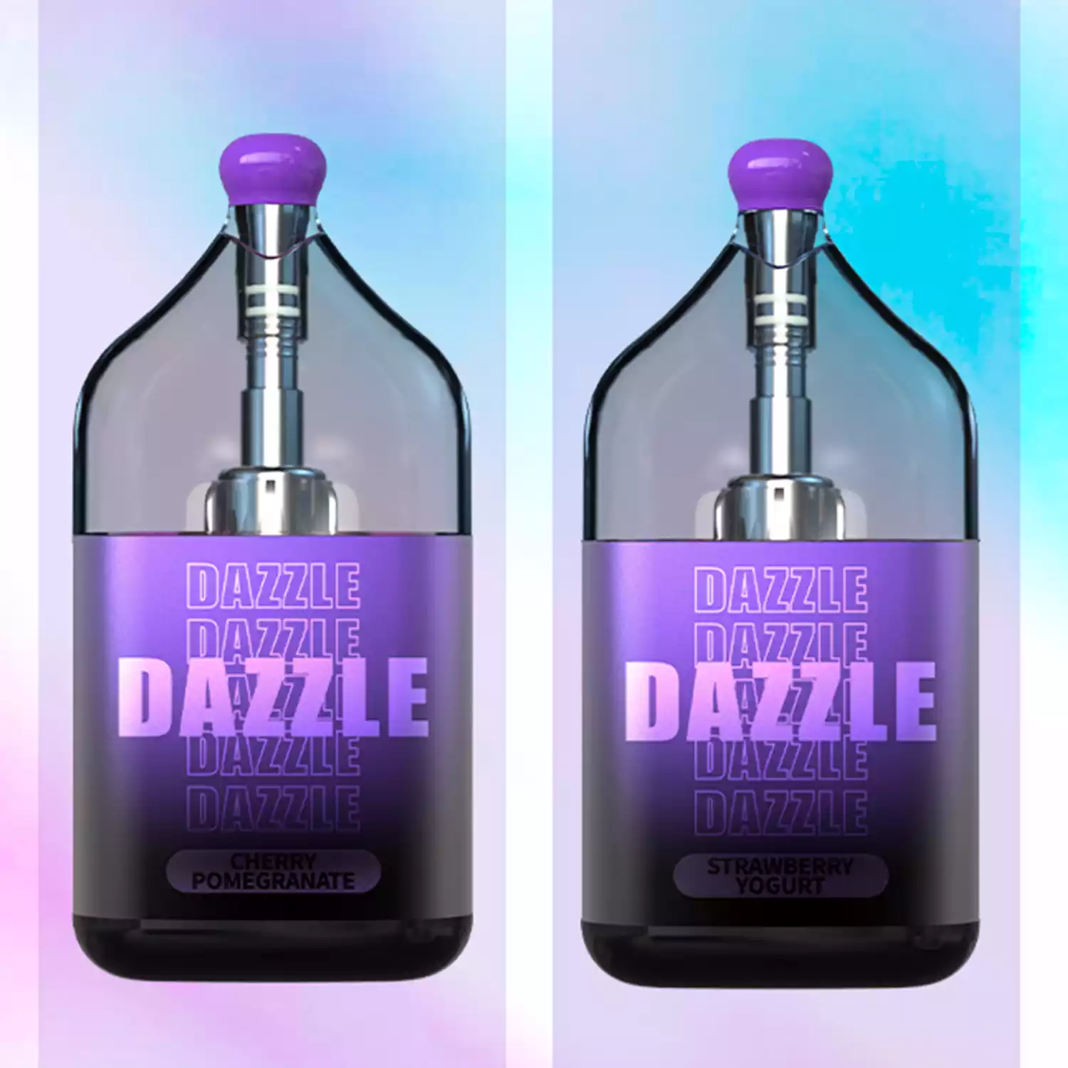 BIMO DAZZLE 18000 Züge Einweg Vape Großhandel Bulk Bestellen – Bild 5