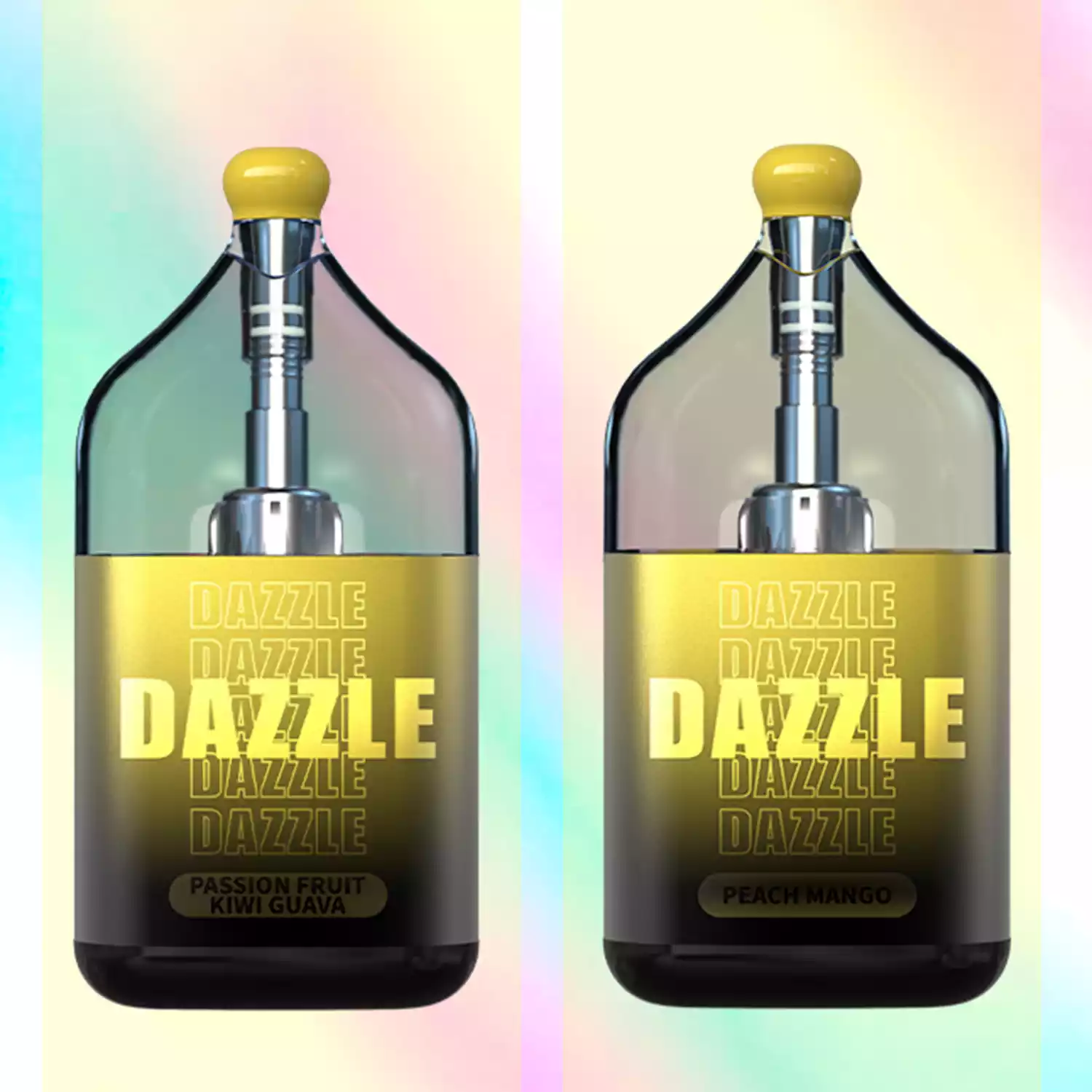 BIMO DAZZLE 18000 Züge Einweg Vape Großhandel Bulk Bestellen – Bild 4