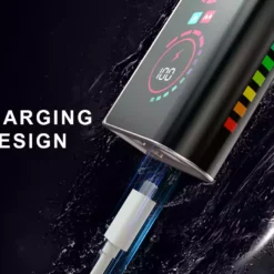 Alternative view of BIMO GALAXY 30000 Züge Einweg Vape Großhandel 30K Züge kaufen
