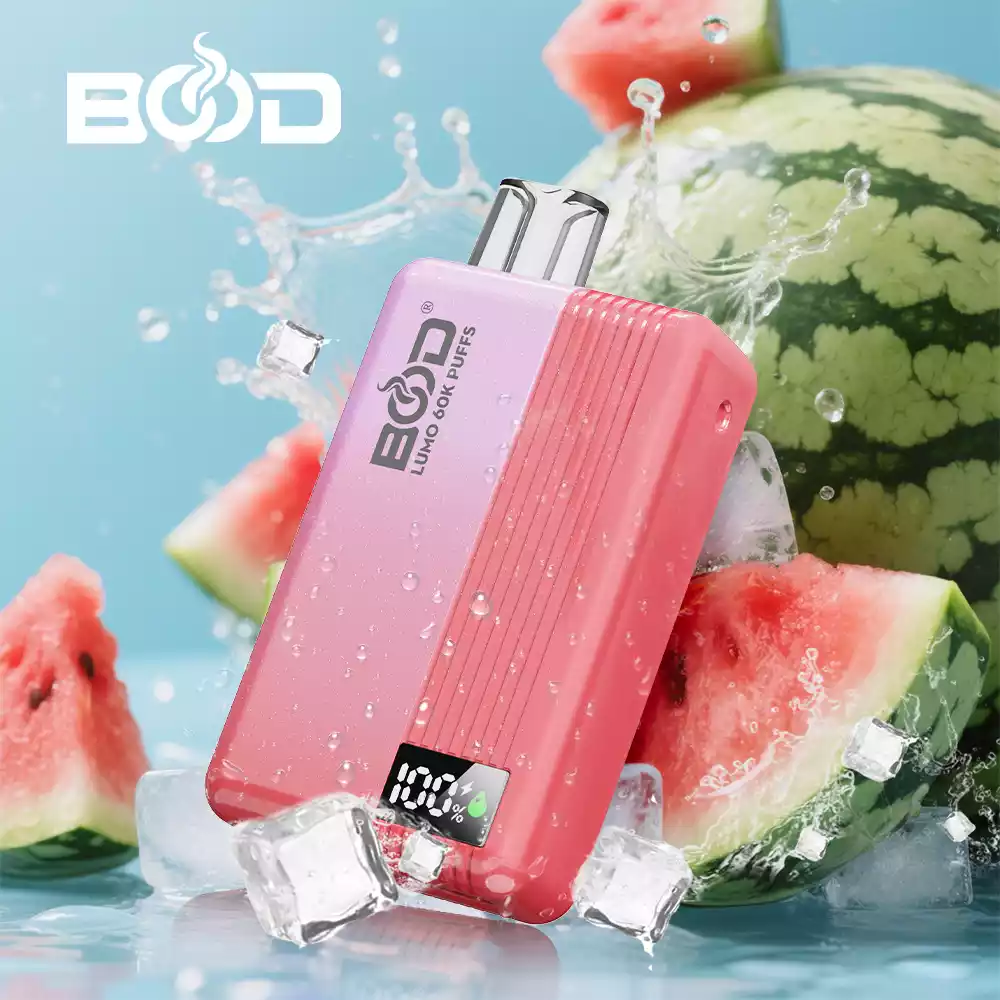 BOOD LUMO 60000 Züge Einweg Vape Großhandel 60K Züge kaufen – Bild 10