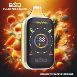 BOOD Pulse Pro 50000 Züge Produktansicht 5