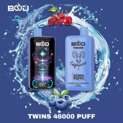 BOOD TWINS 46000 Produktbild 18 für den Großhandel