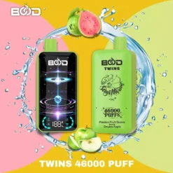 BOOD TWINS 46000 Produktbild 10 für den Großhandel