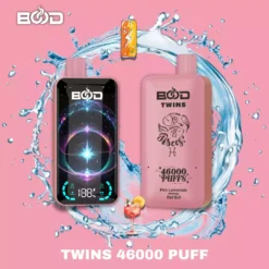 BOOD TWINS 46000 Produktbild 13 für den Großhandel