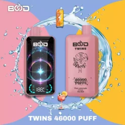 BOOD TWINS 46000 Produktbild 3 für den Großhandel
