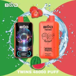 BOOD TWINS 46000 Produktbild 7 für den Großhandel
