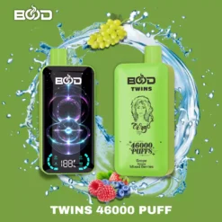 BOOD TWINS 46000 Produktbild 15 für den Großhandel