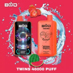 BOOD TWINS 46000 Produktbild 17 für den Großhandel