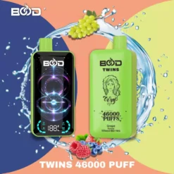 BOOD TWINS 46000 Produktbild 5 für den Großhandel