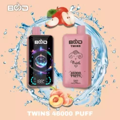 BOOD TWINS 46000 Produktbild 11 für den Großhandel