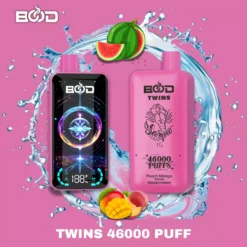 BOOD TWINS 46000 Produktbild 12 für den Großhandel
