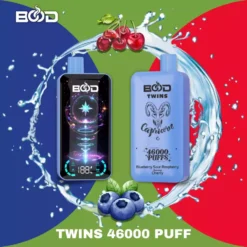 BOOD TWINS 46000 Produktbild 8 für den Großhandel