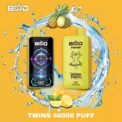 BOOD TWINS 46000 Produktbild 19 für den Großhandel
