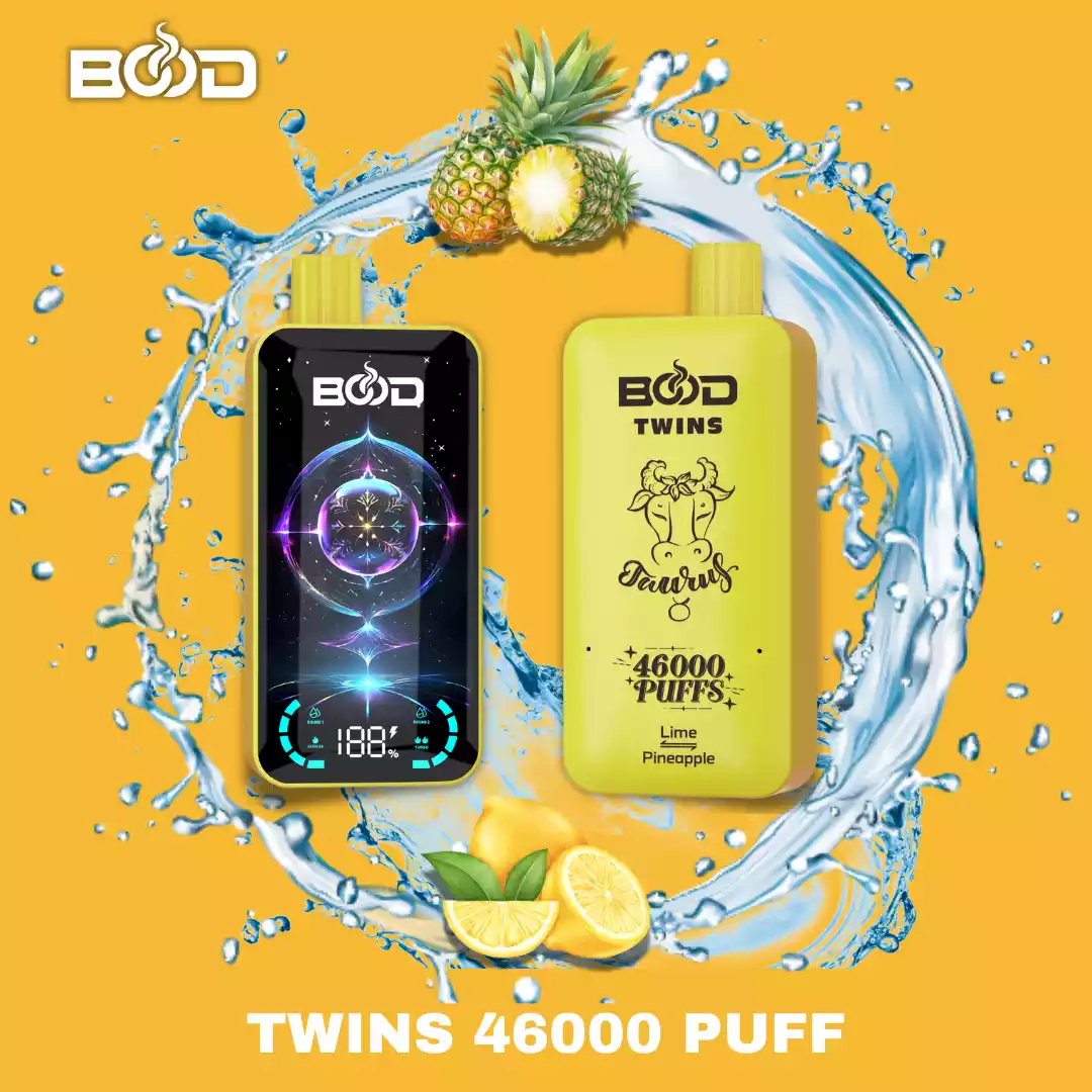 BOOD TWINS 46000 Produktbild 19 für den Großhandel