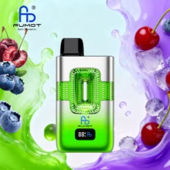 FUMOT ECO 2in1 50000 Produktbild 11 für den Großhandel