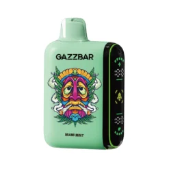 GAZZBAR Rocket 20000 Produktbild 9 für den Großhandel