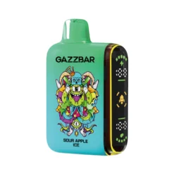 GAZZBAR Rocket 20000 Produktbild 13 für den Großhandel