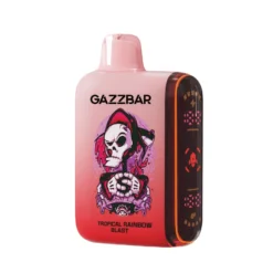 GAZZBAR Rocket 20000 Produktbild 11 für den Großhandel