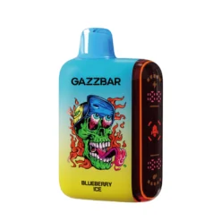 GAZZBAR Rocket 20000 Produktbild 7 für den Großhandel