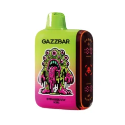 GAZZBAR Rocket 20000 Produktbild 3 für den Großhandel