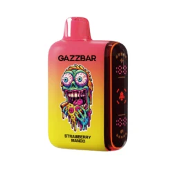 GAZZBAR Rocket 20000 Produktbild 2 für den Großhandel