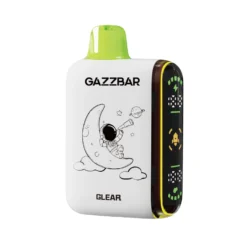 GAZZBAR Rocket 20000 Produktbild 6 für den Großhandel
