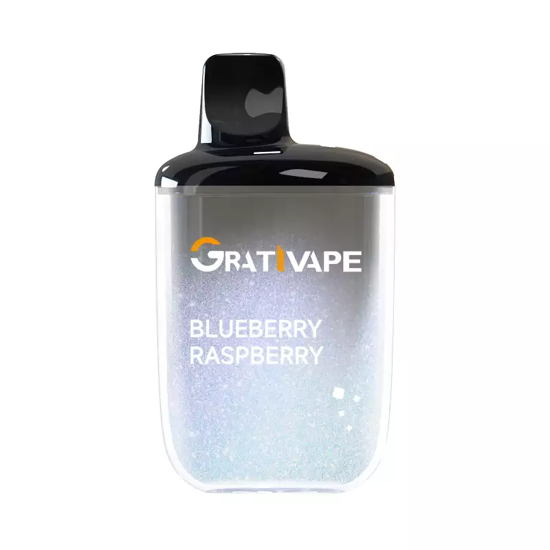 Grativape iMagic 10000 Züge Einweg Vape Großhandel 10K Züge günstig kaufen – Bild 3