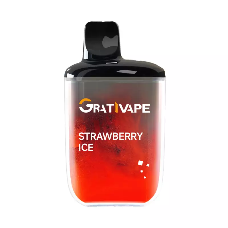 Grativape iMagic 10000 Züge Einweg Vape Großhandel 10K Züge günstig kaufen – Bild 11