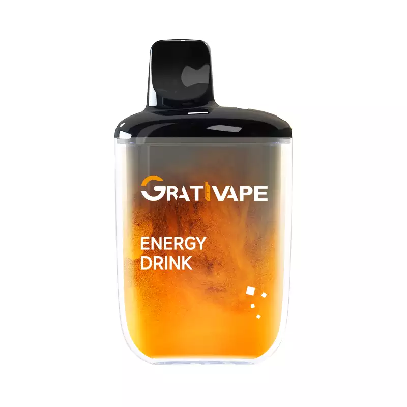 Grativape iMagic 10000 Züge Einweg Vape Großhandel 10K Züge günstig kaufen – Bild 5