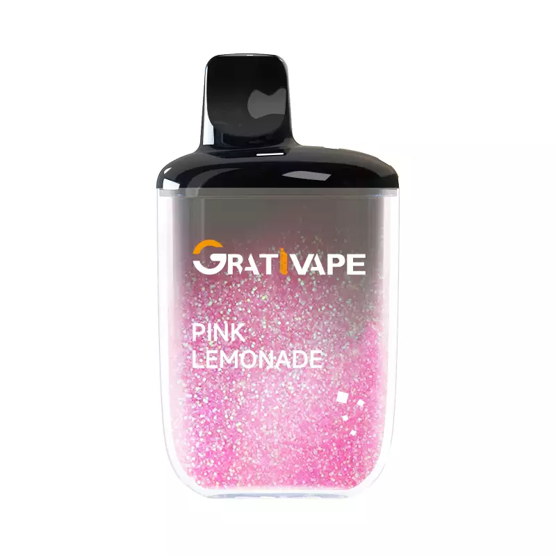 Grativape iMagic 10000 Züge Einweg Vape Großhandel 10K Züge günstig kaufen – Bild 8